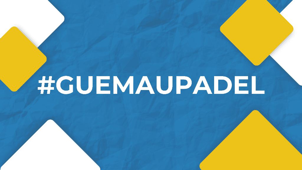 Guemaupadel media 1