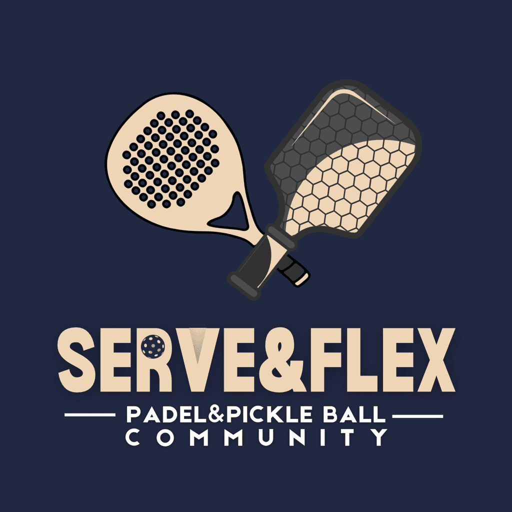 Serve & Flex media 1