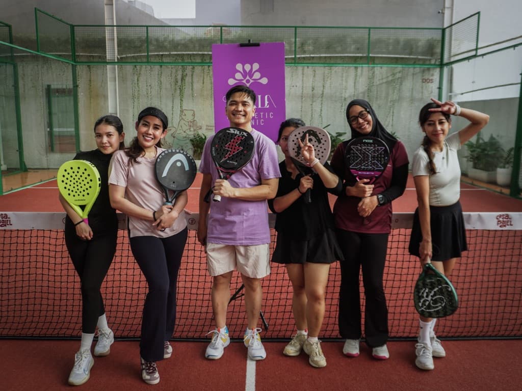 The Farla Society media 6