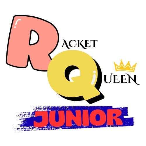 Racket Queen Junior media 1