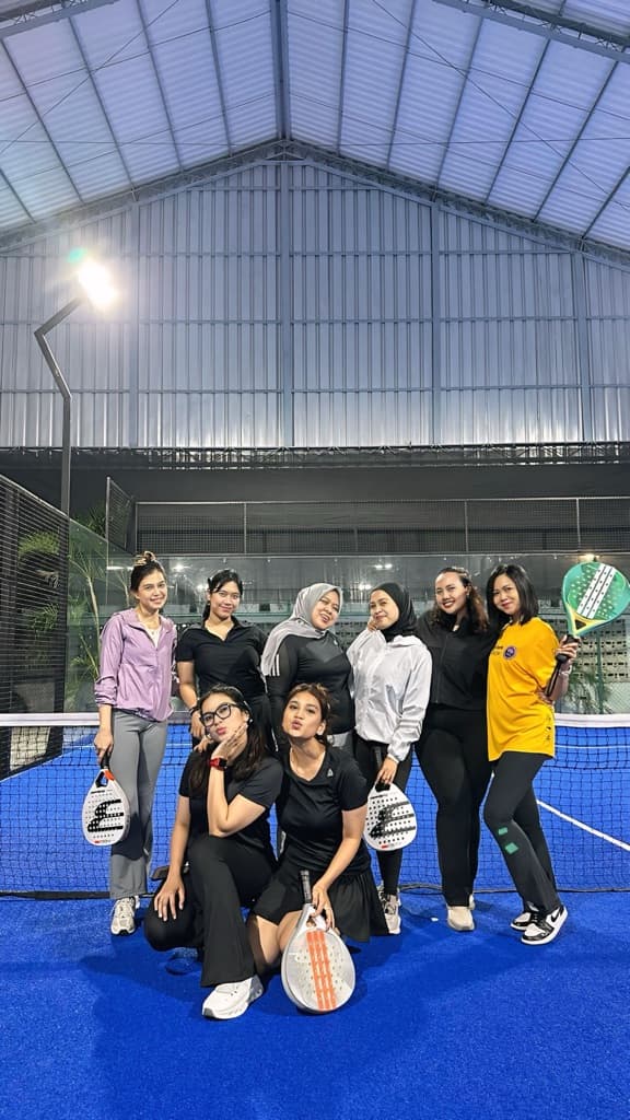Padelpops Club! 🎾 media 2