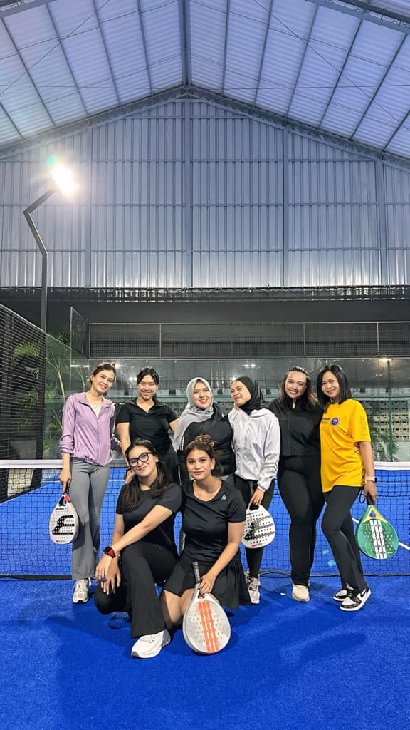 Padelpops Club! 🎾 media 1