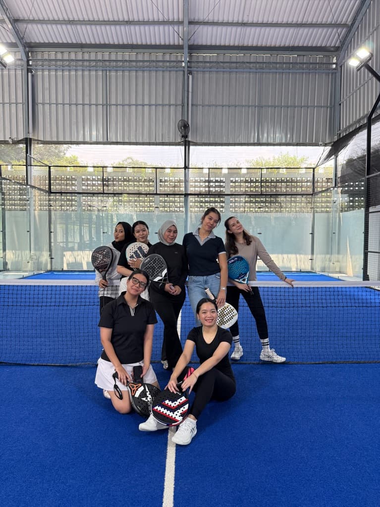 BeeLine Padel 🐝 media 6