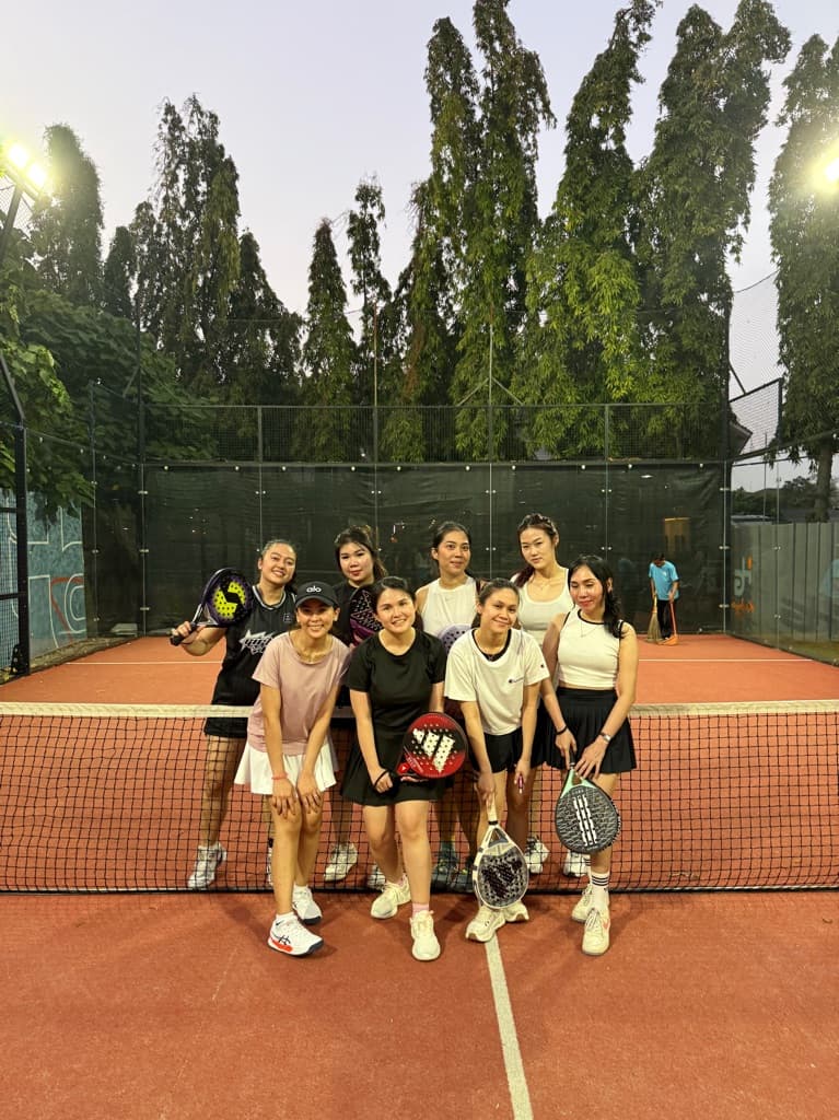 BeeLine Padel 🐝 media 4