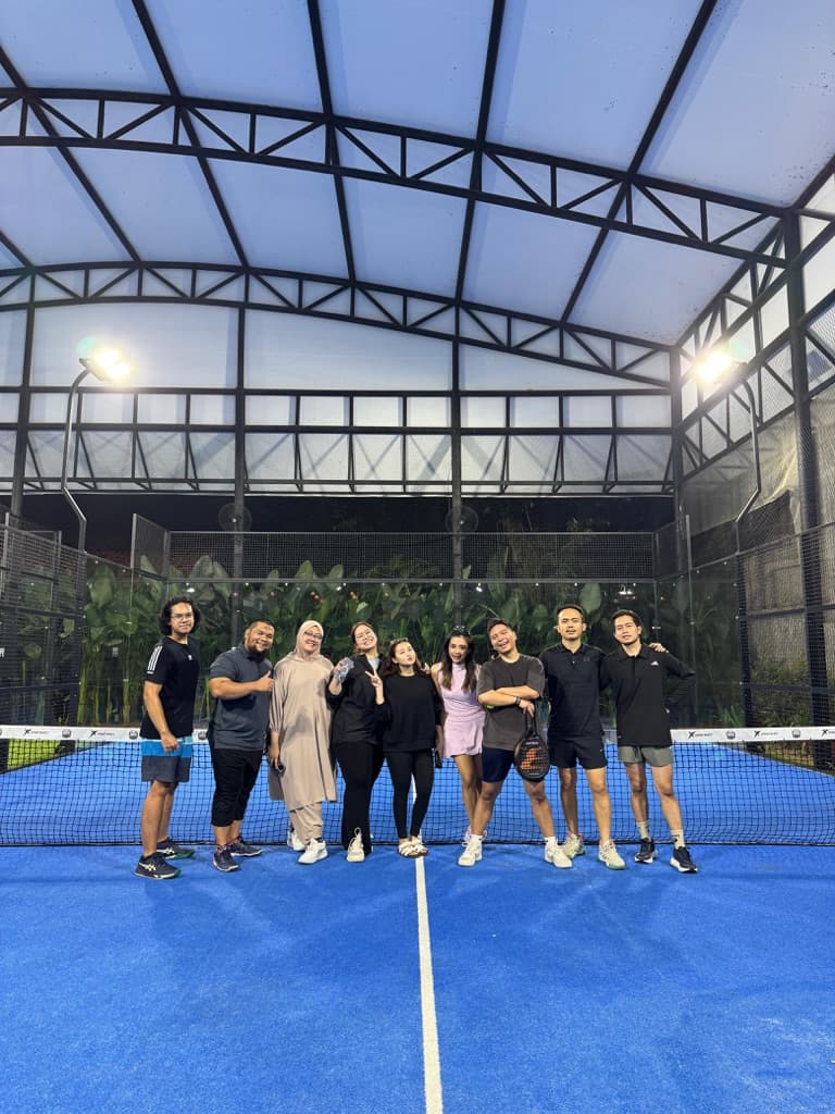 Ballbabes media 4