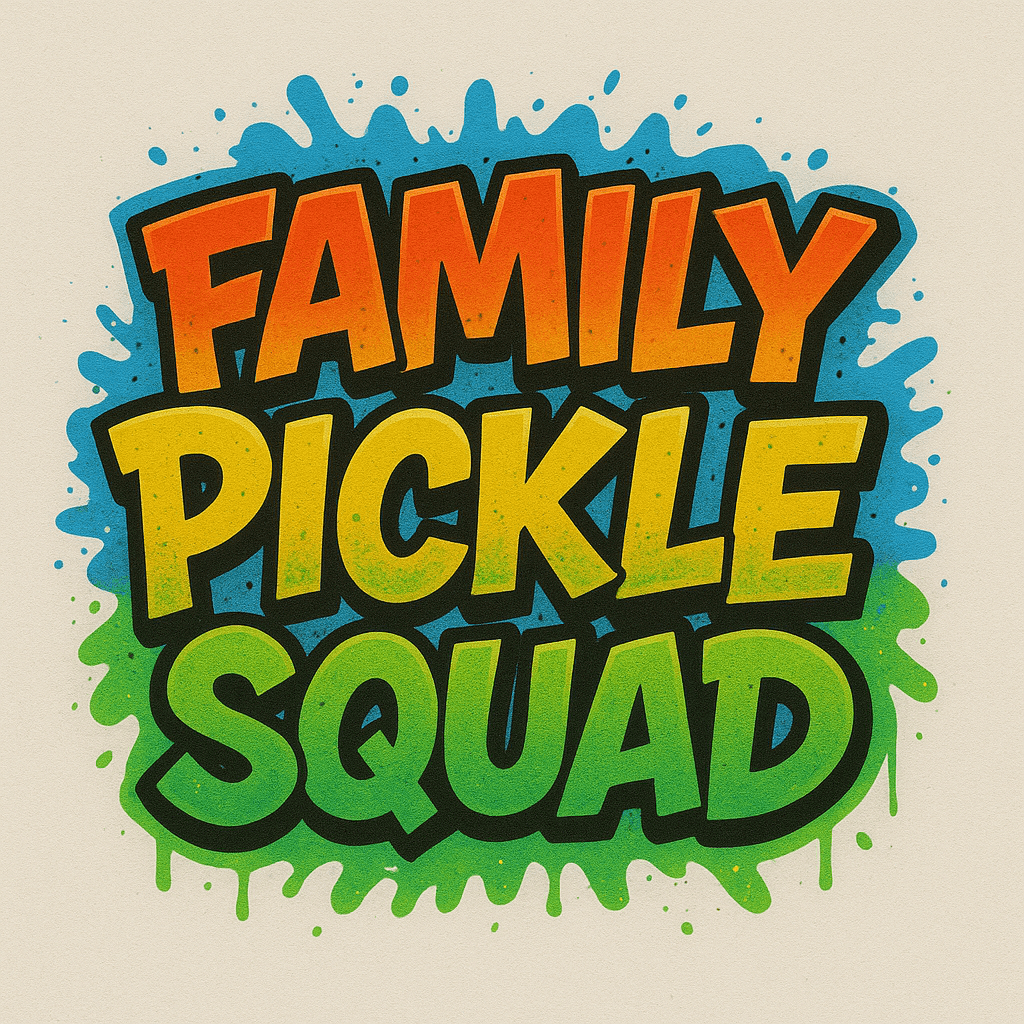 Pickle Squad media 1