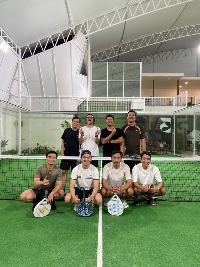 Generasi Padel media 6
