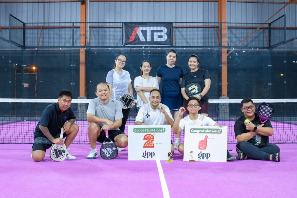 Good People Padel media 3