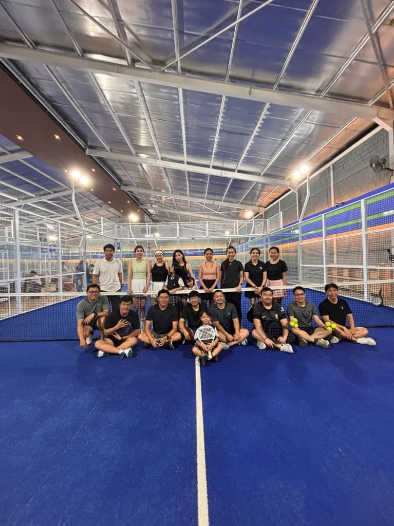 Padel TiMe media 4