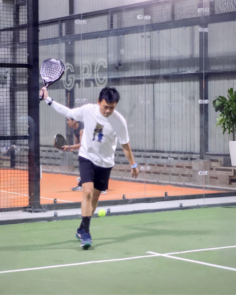 GASS PADEL media 6