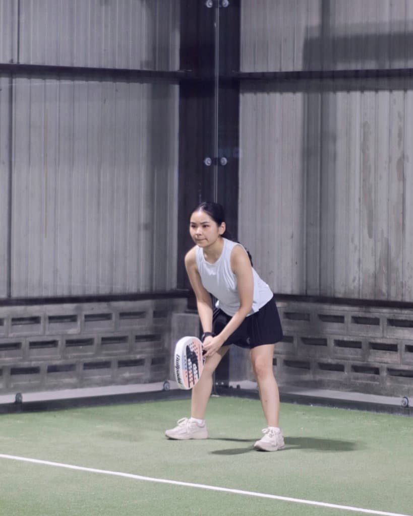 GASS PADEL media 5