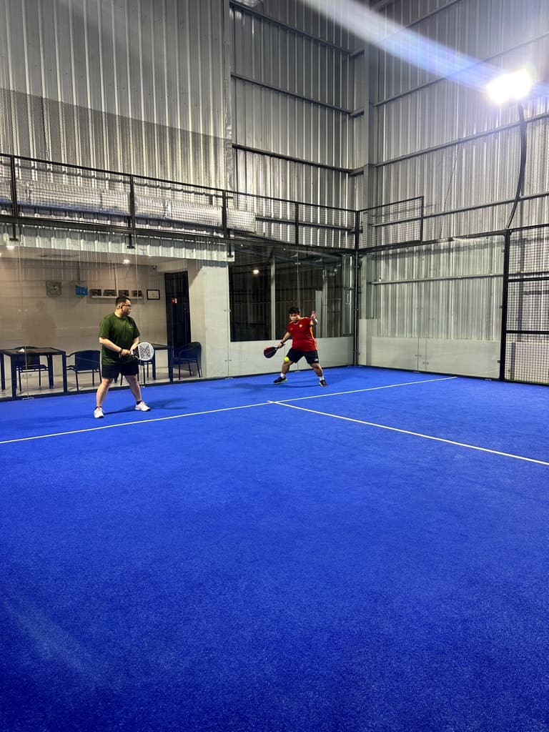 Santuy Padel media 4