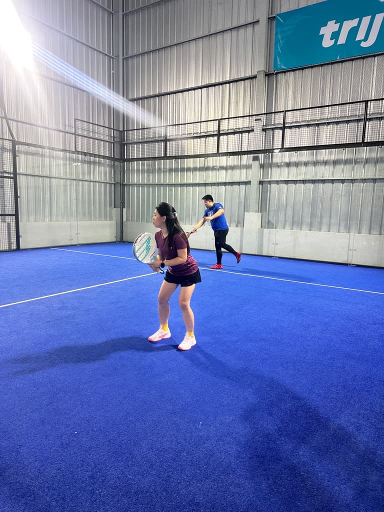 Santuy Padel media 3