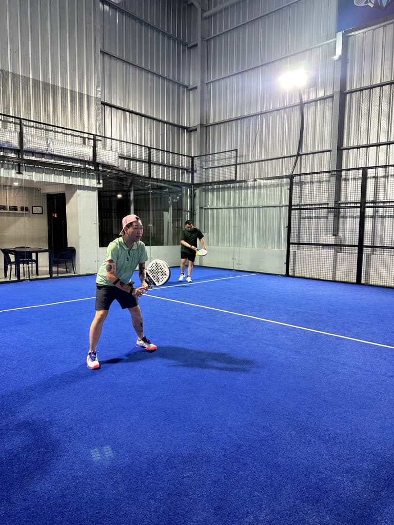 Santuy Padel media 5