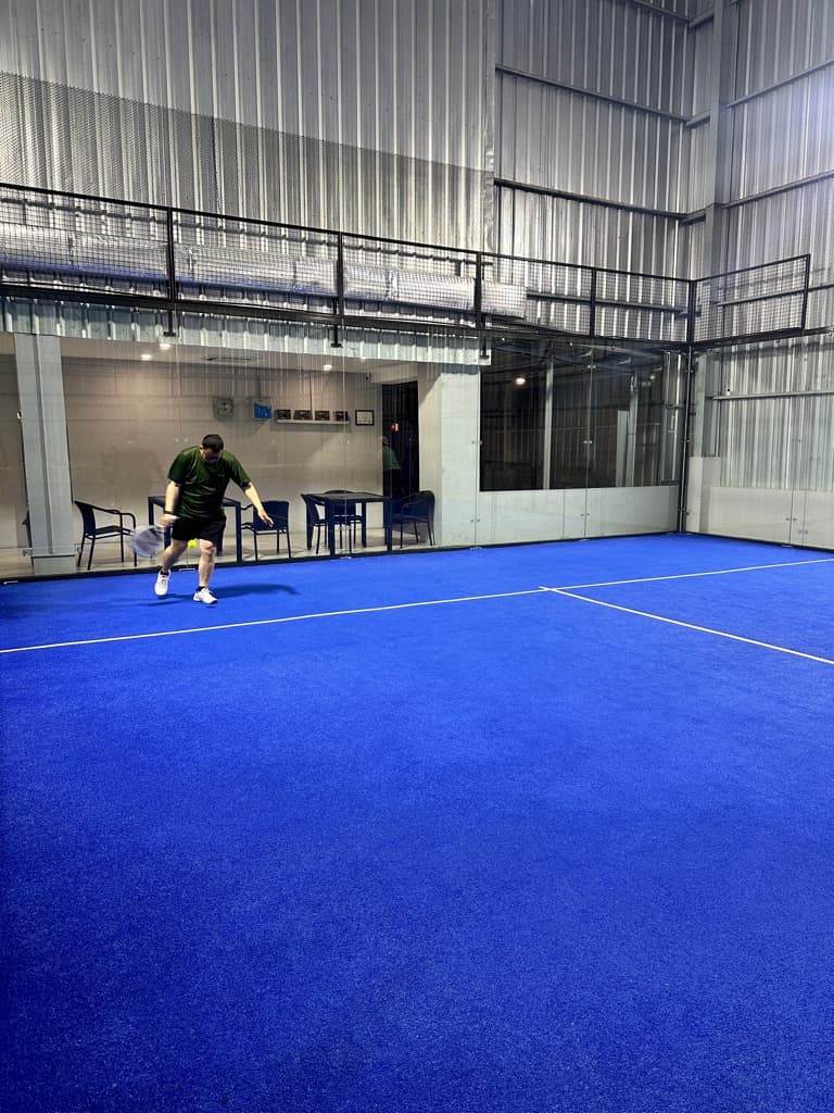 Santuy Padel media 6