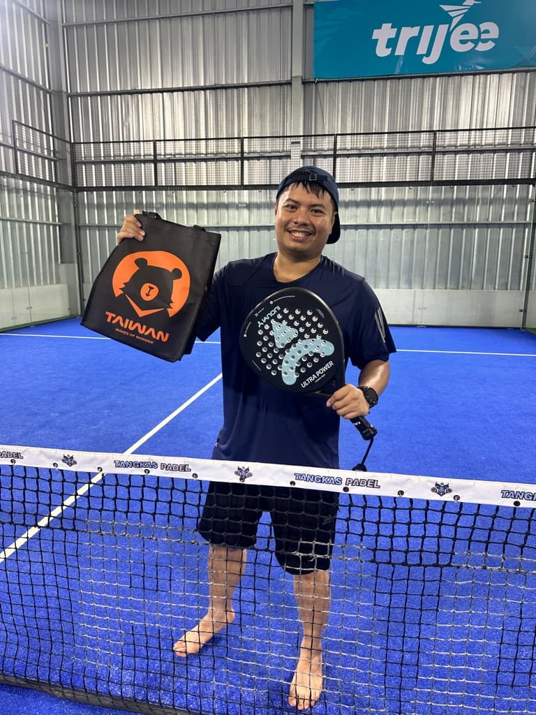 Santuy Padel media 2