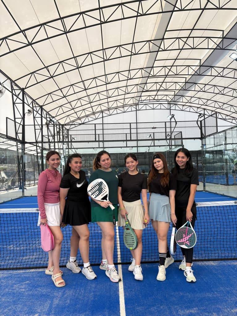 LAS Padel media 1