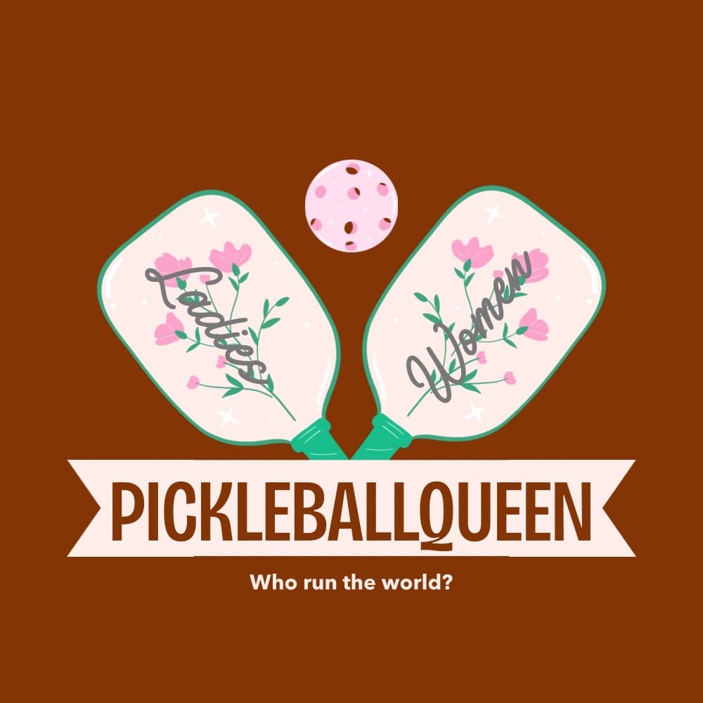 Ladies Women PickleballQueen Shah Alam/Klang  media 1