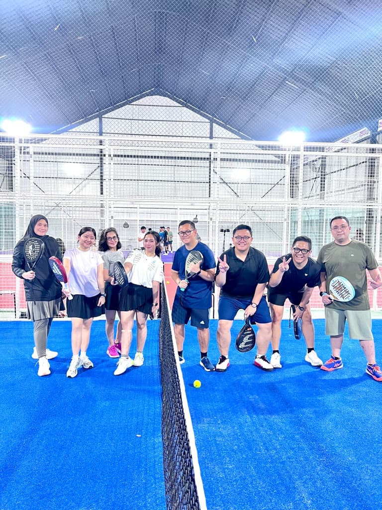 PADEL NO LIMIT ⚡️ PNL media 3
