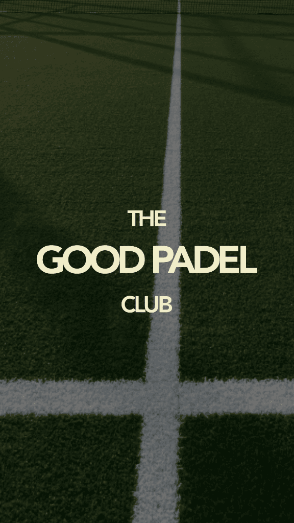 The Good Padel Ciumbuleuit media 1