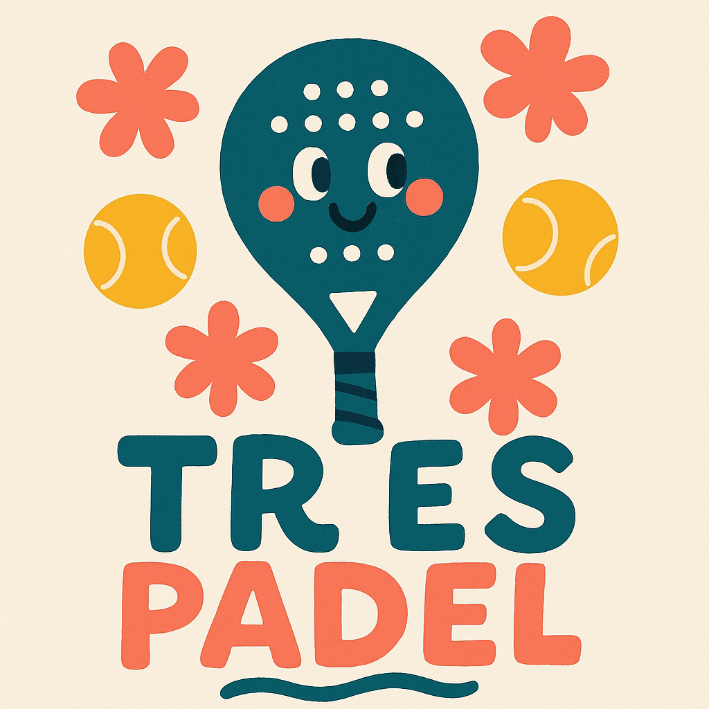 Tres Padel media 1