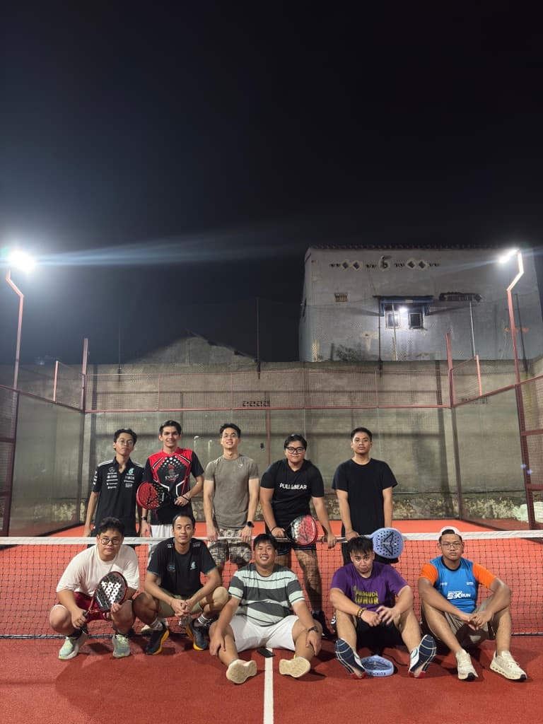 Pulenation Padel Klub media 1