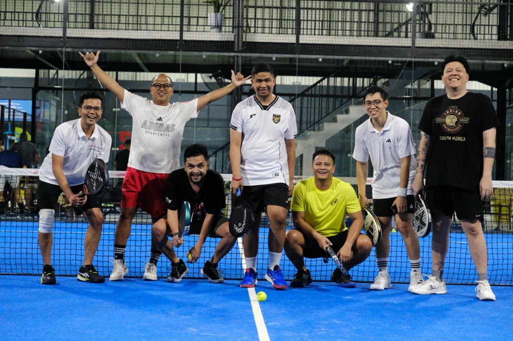 PadelinAja media 1