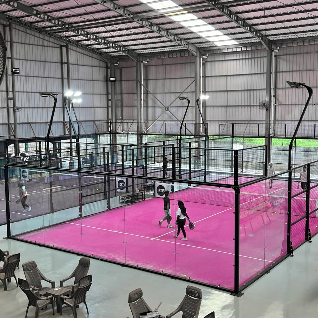 ATB Padel Official media 1