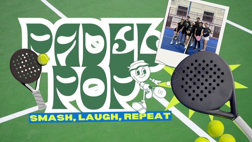 PADEL POP media 1