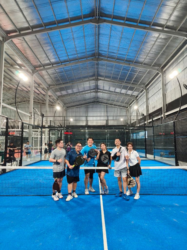 PADEL GEMOY media 1