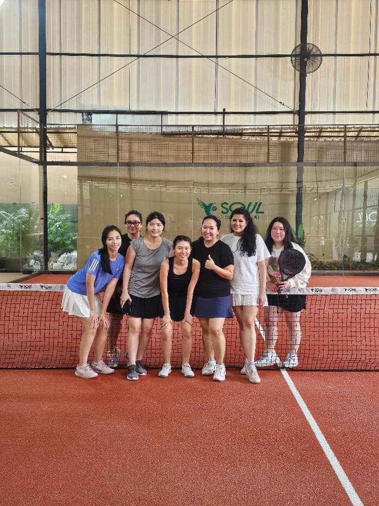 Padelzilla media 5