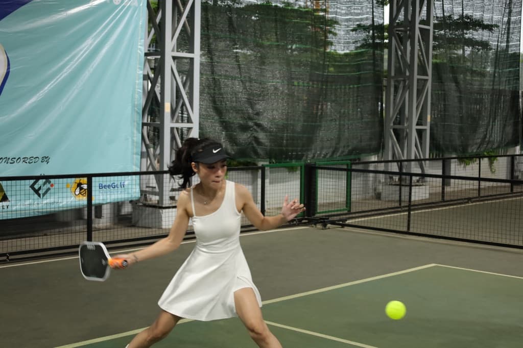 🇹🇼PHOMOSA Pickleball Club media 6