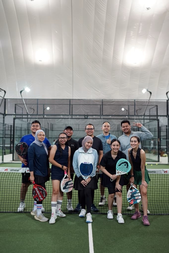 SEMESTA PADEL media 6