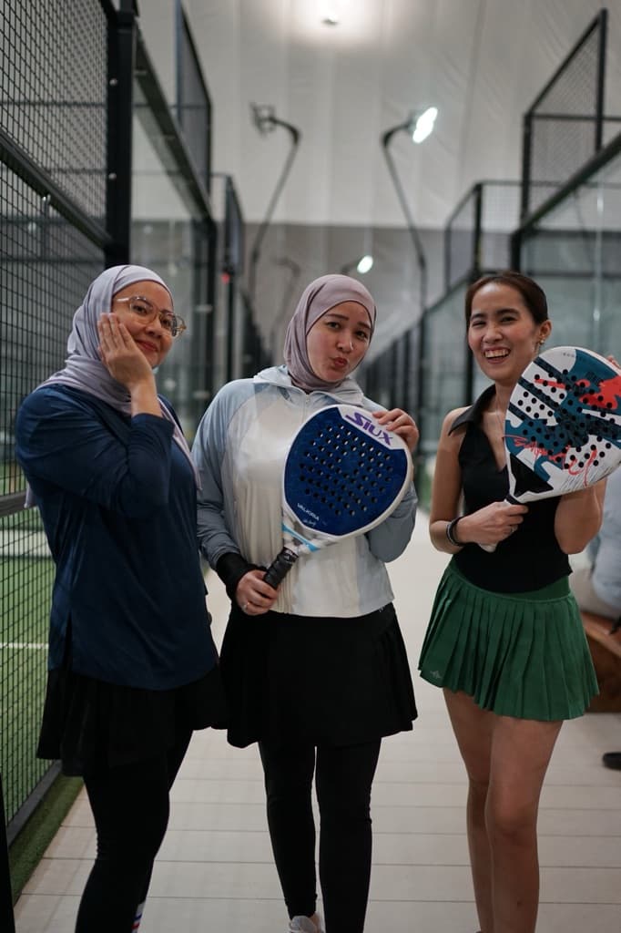 SEMESTA PADEL media 5