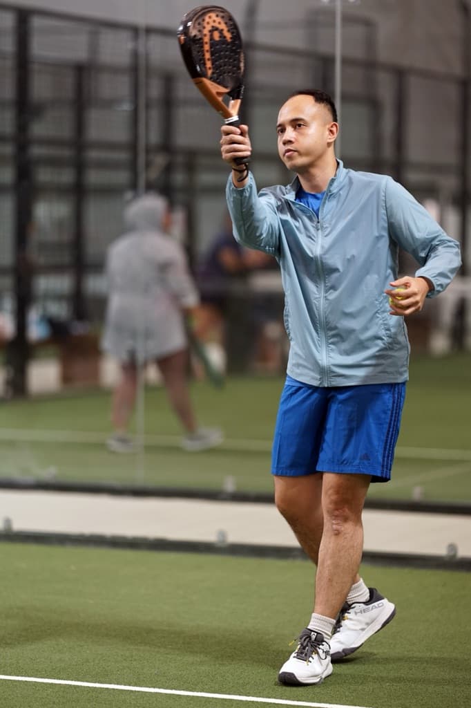 SEMESTA PADEL media 4
