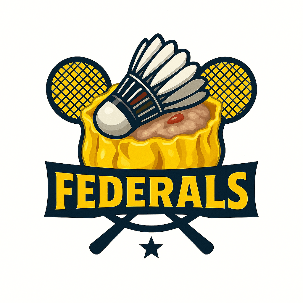 Federals Reclub media 1