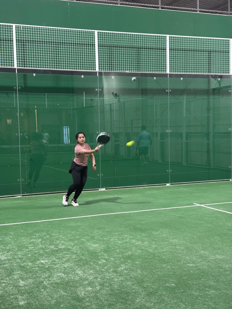 Highland Padel Club media 6