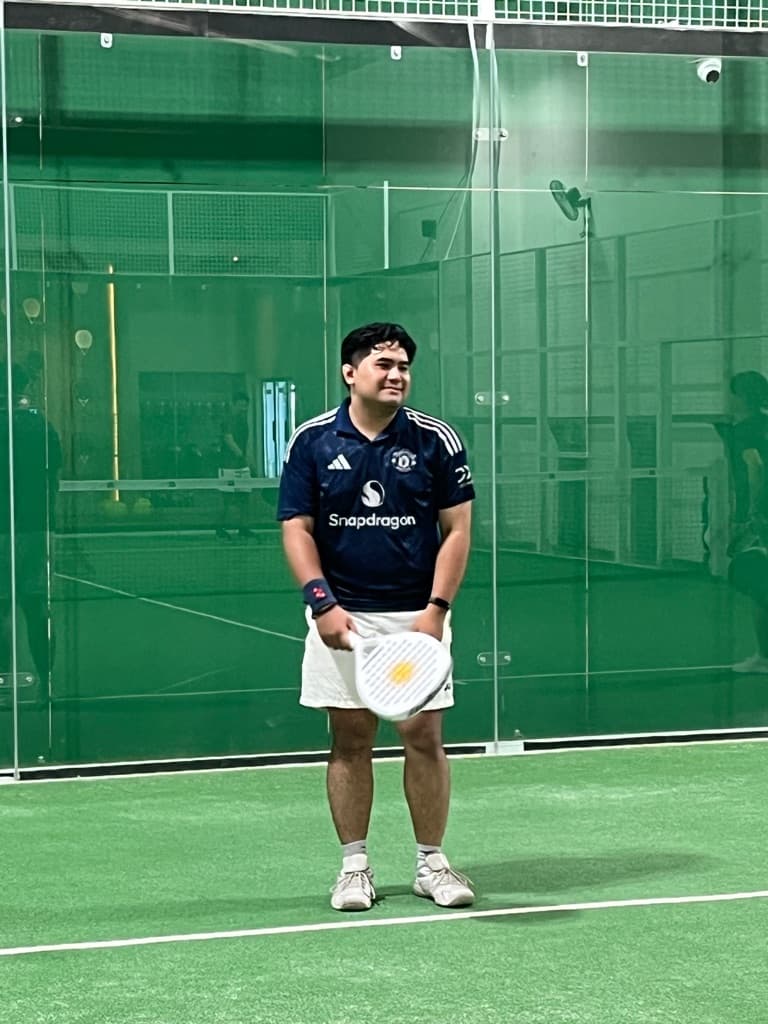 Highland Padel Club media 4
