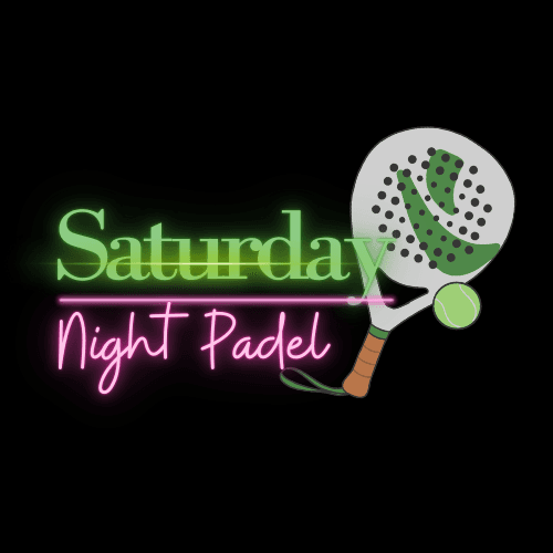 Saturday Night Padel media 2