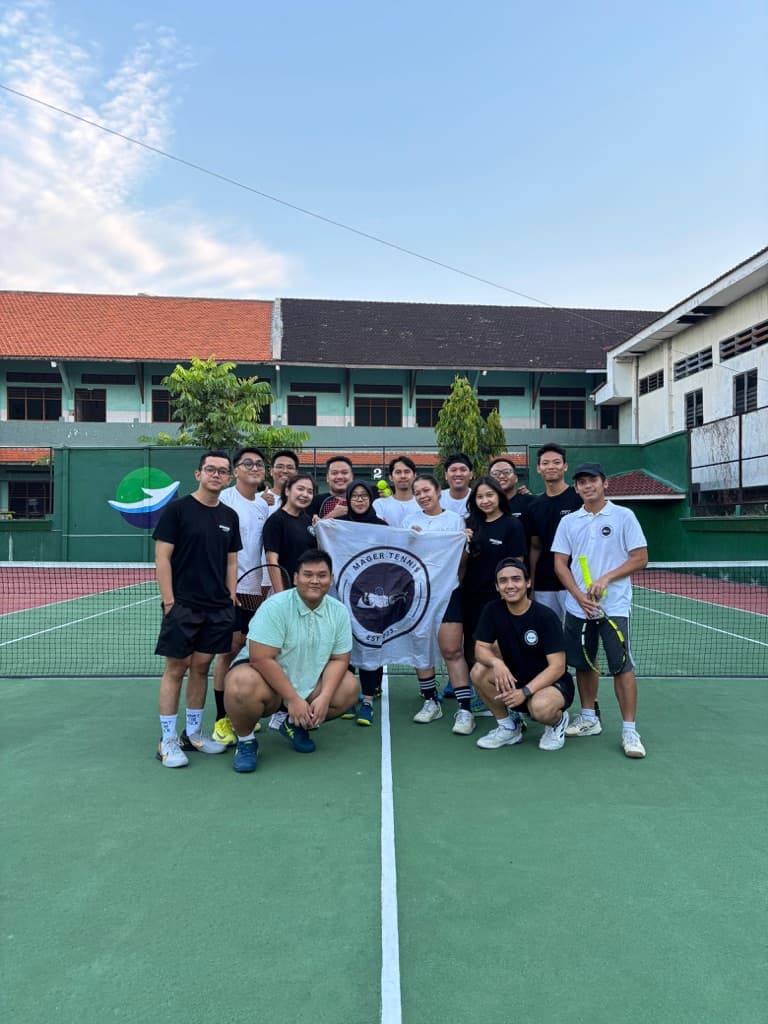 Mager Tennis media 1