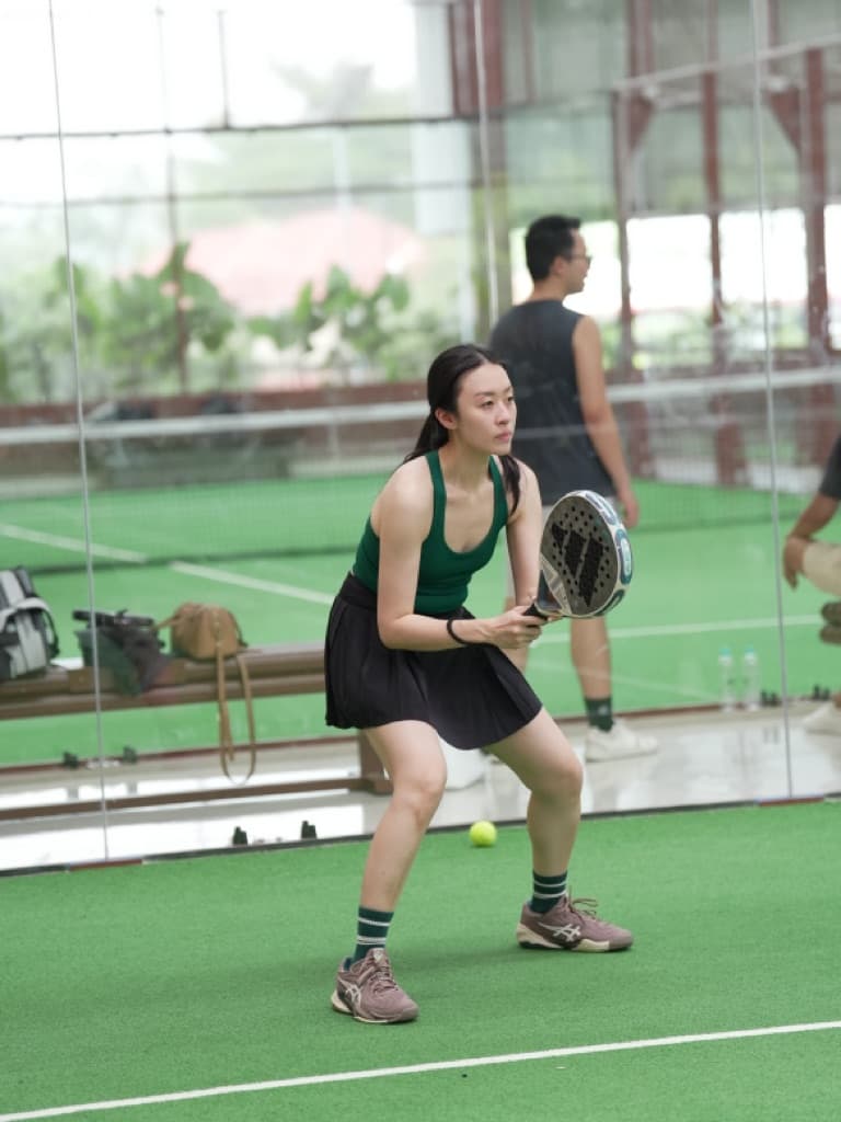 Active Padel  media 6