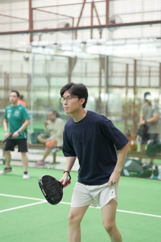 Active Padel  media 4