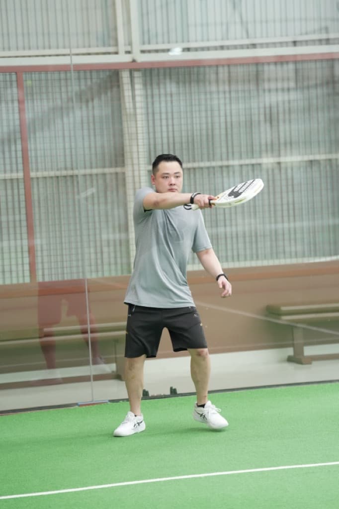 Active Padel  media 1