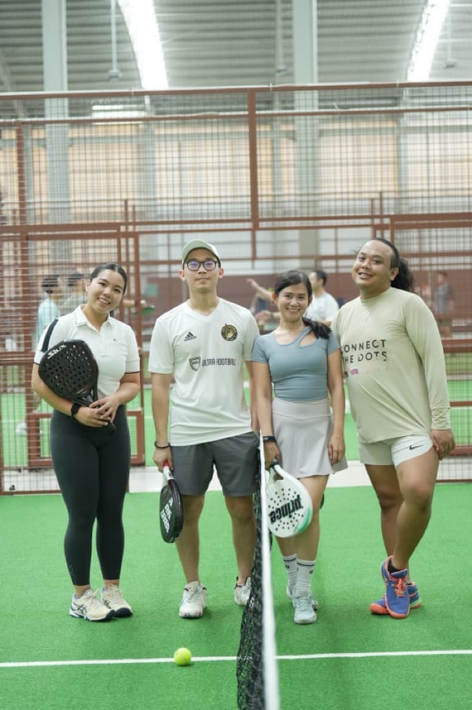 Active Padel  media 5