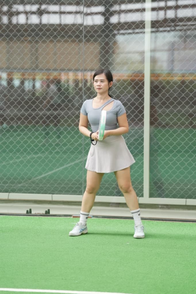 Active Padel  media 2