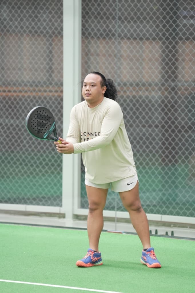 Active Padel  media 3