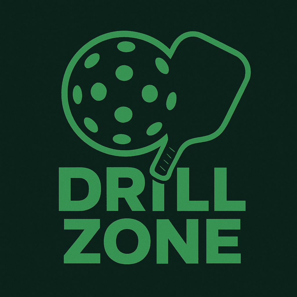 The Drill Zone media 1