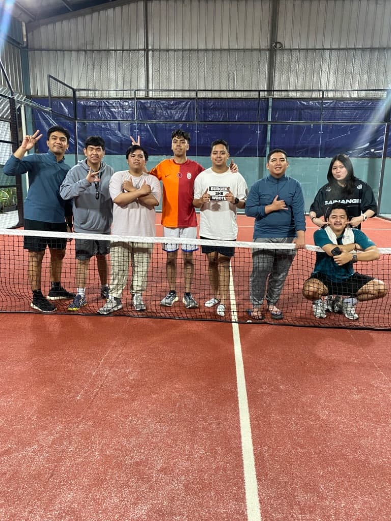 PADEL BAY media 4