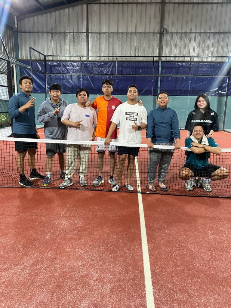 PADEL BAY media 2