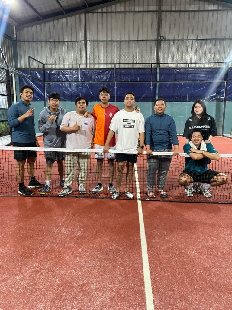 PADEL BAY media 3